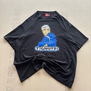 Vintage Adult Swim‎ Sealab 2021 T-shirt